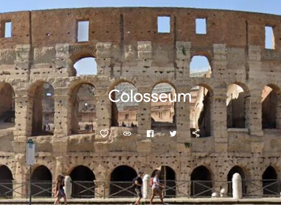 colleseum