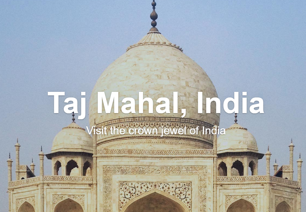 tajmahal